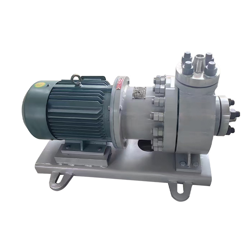 HMD højtryksmagnetisk pumpe