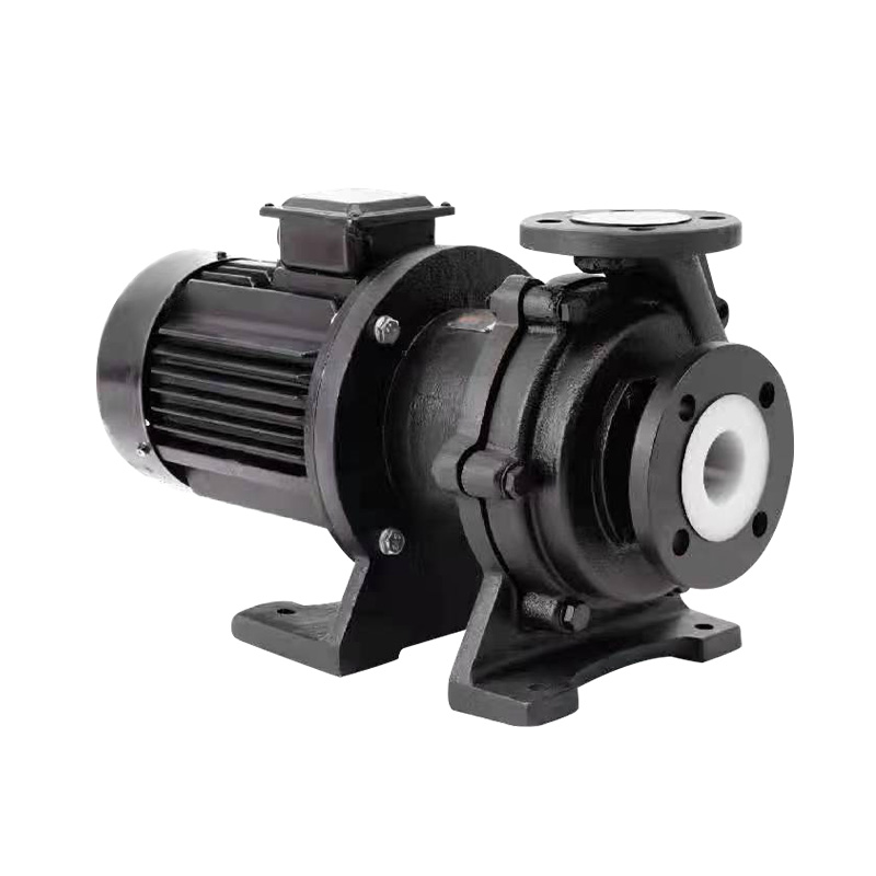 CQB almindelig magnetisk pumpe