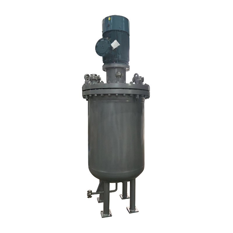 Spandpose magnetisk pumpe