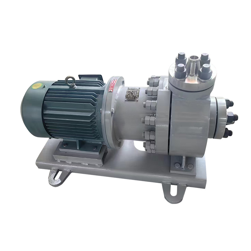 HMD højtryksmagnetisk pumpe